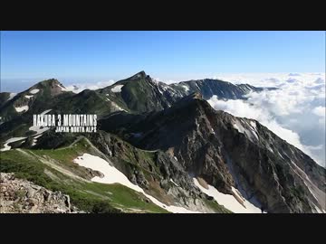 水道管を背負ってエッチらおっちら山登ってきたその３の２