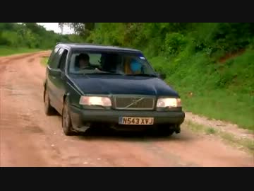 【Top Gear 速報】Series19 Episode6 5/6