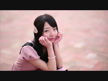 【    】la,la,love you【踊ってみた】