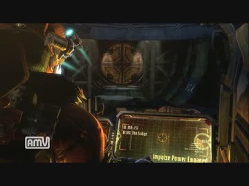 DeadSpace3 を字幕プレイ Part24