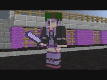 マインクラフトでスマブラしてみた【マルチ鯖紹介】