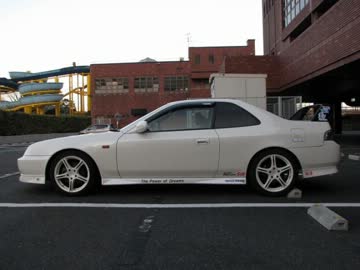 プレリュードで実況車載動画　Ｐａｒｔ１２