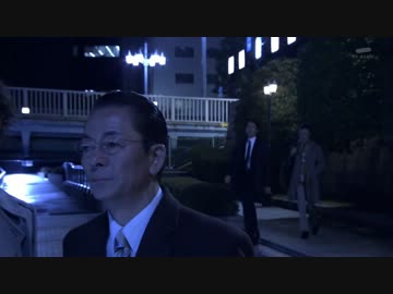 あのドラマ「相棒」で問題発言！？