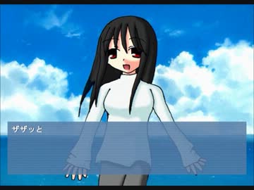 滅茶苦茶 怖面白いホラー恋愛ノベルゲーム[奥様は惨殺少女]　part5