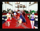 【東方】Harlem Shake
