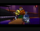 【クラッシュ６】 Crash of the Titans 【PSP版】 をプレイしてみた その6