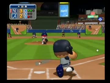 【ゆっくり実況】メジャーリーグでレジェンドpart21【パワメジャ2009】