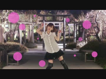 【Sweet Devil】を踊ってみた ＊馬琴