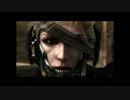 【MGR】ライジングをプレイしてみたpart５