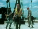 The Clash - Rock The Casbah