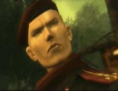 MGS3　ミッション2