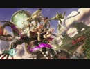 【作業用BGM】浜渦正志ゲームサントラの厳選15分間メドレー【FFXIII編】
