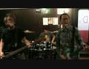 MR.ORANGEのBitter daysを酔っ払いながら演奏してみた