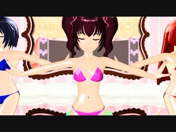 60fps 魔王エンジェル♡Gravity=Reality【テカテカ肌】
