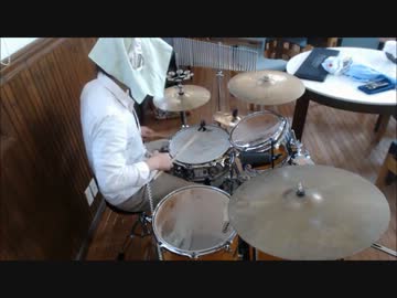 from Y to Y叩いてみた。　録音失敗クソワロバージョン【ナゲット】