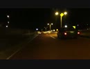 【車載】羽田国際線ターミナル～京浜島
