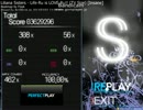 osu! Liferu　is Loveru