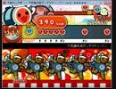 【太鼓さん次郎】不思議玩具ガンガラディンドン【創作譜面】