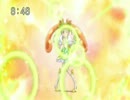 〔MAD〕プリキュアオールスターズ変身シーンでタギルチカラ