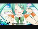 【初音ミク】 ココロマジック 【オリジナルPV】