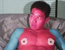 ポリゴン先輩