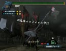 【MHF】HR100以降を初見実況プレイpart19【1-2】