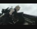 【FF7ACC】MGRボス戦メドレー【MAD】