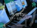 ショパン「エチュード Op.10-1」を弾いてみた【パポス】