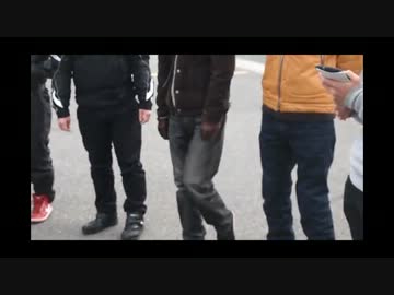 ニコツー九州・沖縄支部　交通安全祈願ツーリング【平尾台】