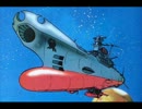 「宇宙戦艦ヤマト」OPを再度うたってみた
