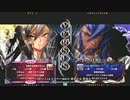 【五井チャリ】0216ブレイブルー かきゅット　VS　白魔導師