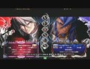 【五井チャリ】0216ブレイブルー かきゅん　VS　白魔導師