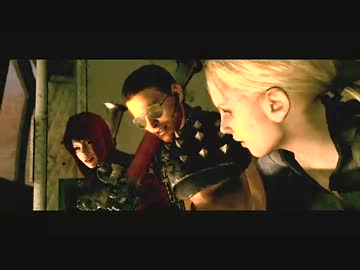 【後編】思いのほか肉体派で怖くないバイオハザード5AE：最終回