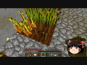 【Minecraft】科学の力使いまくって隠居生活 Part20【ゆっくり実況】