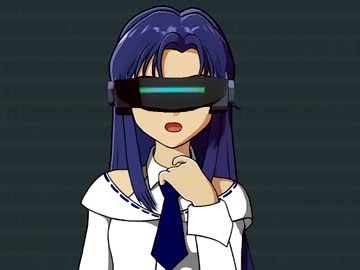 DIGIMON M@STER　第8話