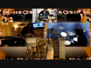 合奏 チルドレンレコード(Marco×タブリス+emyu:+おつぽん)