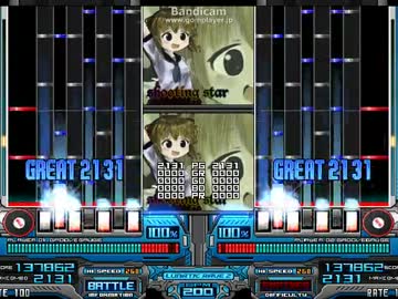 Lv23 ShootingStar [INFERNO]