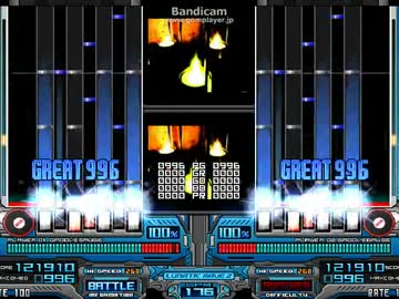 Lv11 脱獄スティグマ [HARD]