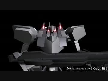 【MMD】オリメカ スキュラ紹介動画【モデル配布あり】