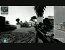 【CoD:BO2】RAIDでBOT撃ち【ベテランBOT】