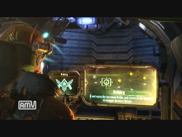 DeadSpace3 を字幕プレイ Part25