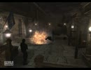 ００９がバイオハザードアウトブレイクF2　VH全ステージクリア「死守」③