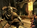 【Skyrim】盾と鎧と猫パンチ。05【ゆっくり実況プレイ】