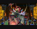 【所領13国】本能寺が変・第１９変　攻城射撃イスパニア【魔王】