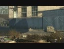 【PC】CoD:MW2 マルチ23 Scrapyard