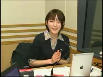 A＆G NEXT GENERATION Lady Go!! 火曜日 小松未可子 第127回(2013.03.05)