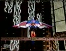 VHSから発掘されたパラサイトイヴ２動画（ノイズ入り）
