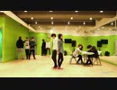 [K-POP] NU'EST - Hello (Dance Practice) (HD)