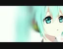 【初音ミク】 時のカケラ 【オリジナル曲】