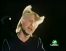 A Flock of Seagulls - Space Age Love Song
